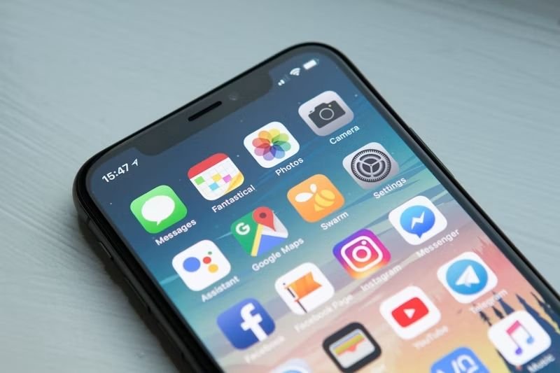 App Móvil